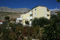 Appartamenti Villa Mare , Apartmani Kavajin